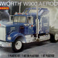 Revell Kenworth W900 1:25 - 11507