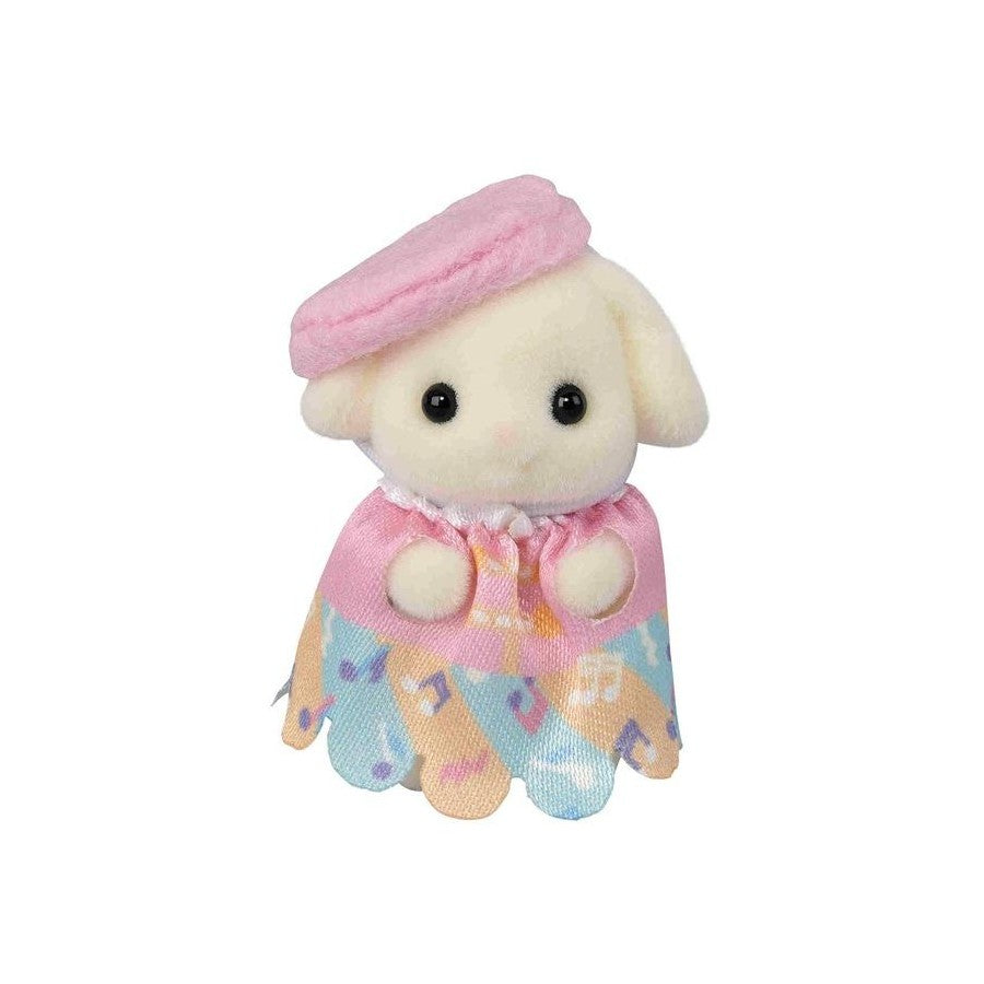 Sylvanian Families - Nursery Concert Set