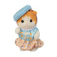 Sylvanian Families - Nursery Concert Set