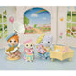 Sylvanian Families - Nursery Concert Set