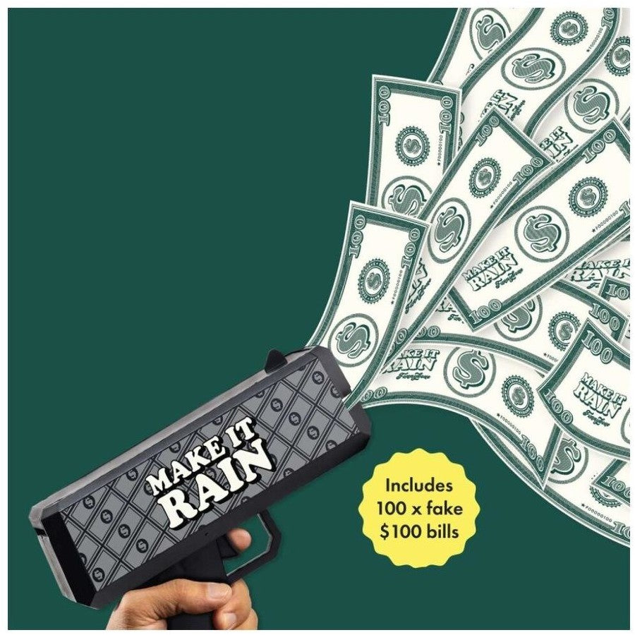 Make It Rain Money Maker