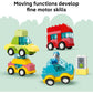 DUPLO by LEGO My First Creative Vehicles 10474