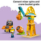 DUPLO by LEGO 3 in 1 Construction Site and Vehicles 10476