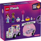 LEGO Friends Unicorn Cake Delivery Car 42675
