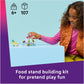 LEGO Friends Ice Cream and Balloon Stand 42692