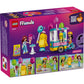 LEGO Friends Ice Cream and Balloon Stand 42692