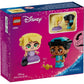 LEGO Disney Princess Mini Jasmine & Rapunzel 43303