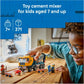 LEGO City Cement Mixer 60478