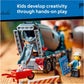 LEGO City Cement Mixer 60478