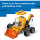 LEGO City Rides Construction Loader 60483