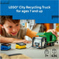 LEGO City Recycling Truck 60495