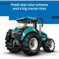 LEGO City City Tractor 60498