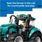 LEGO City City Tractor 60498