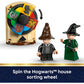 LEGO Harry Potter Hogwarts Castle: Sorting Hat Ceremony 76460