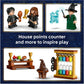 LEGO Harry Potter Hogwarts Castle: Sorting Hat Ceremony 76460