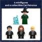LEGO Harry Potter Hogwarts Castle: Sorting Hat Ceremony 76460