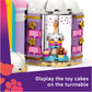 LEGO Friends Unicorn Dream Cafe 42684