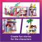 LEGO Friends Unicorn Dream Cafe 42684