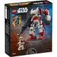 LEGO Star Wars Clone Shock Trooper Mech 75448