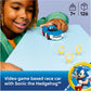 LEGO Sonic: Speedster Lightning 77117