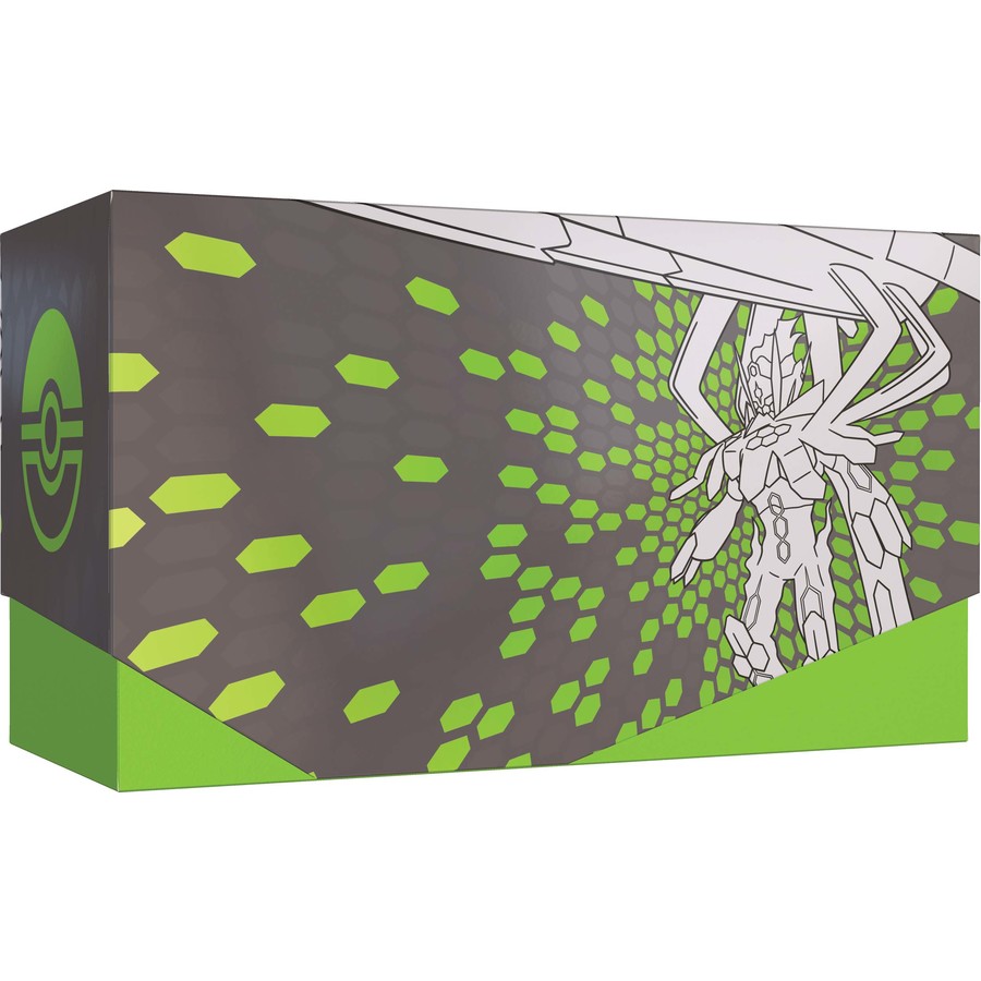 Pokemon TCG: Mega Evolution - Perfect Order Elite Trainer Box