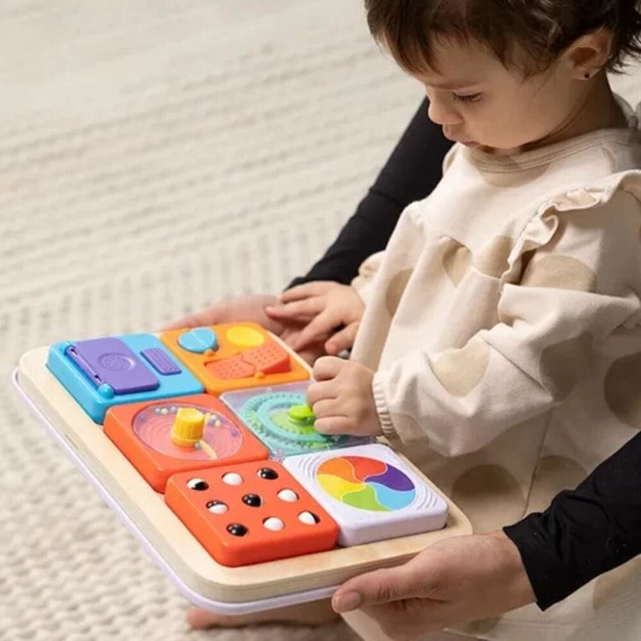 Fat Brain - PlayTab Essential Set