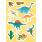 Sassi Arts and Craft - Mega Dinosaurs