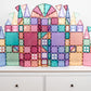 Connetix Tiles 120 Piece Pastel Creative Pack