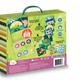 My Creative Box - Sensory Craft Box | Jungle Dough