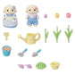 Sylvanian Families - Blossom Gardening Set