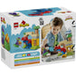 DUPLO by LEGO Marvel Dinosaur Spidey-Rex vs. Green Goblin 10463