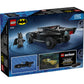 LEGO Super Heroes DC The Batman Batmobile 76332