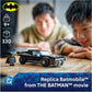 LEGO Super Heroes DC The Batman Batmobile 76332
