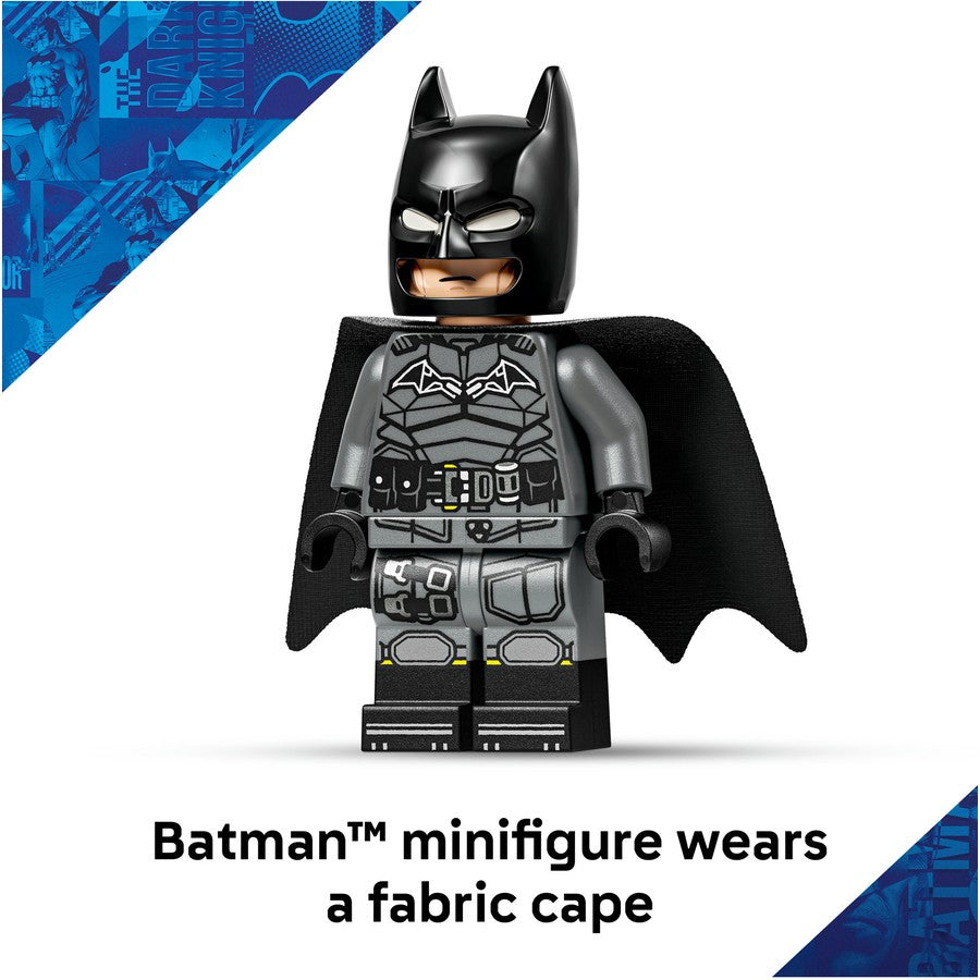 LEGO Super Heroes DC The Batman Batmobile 76332