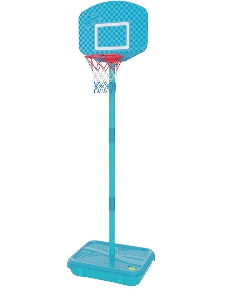 Swingball - First Basketball