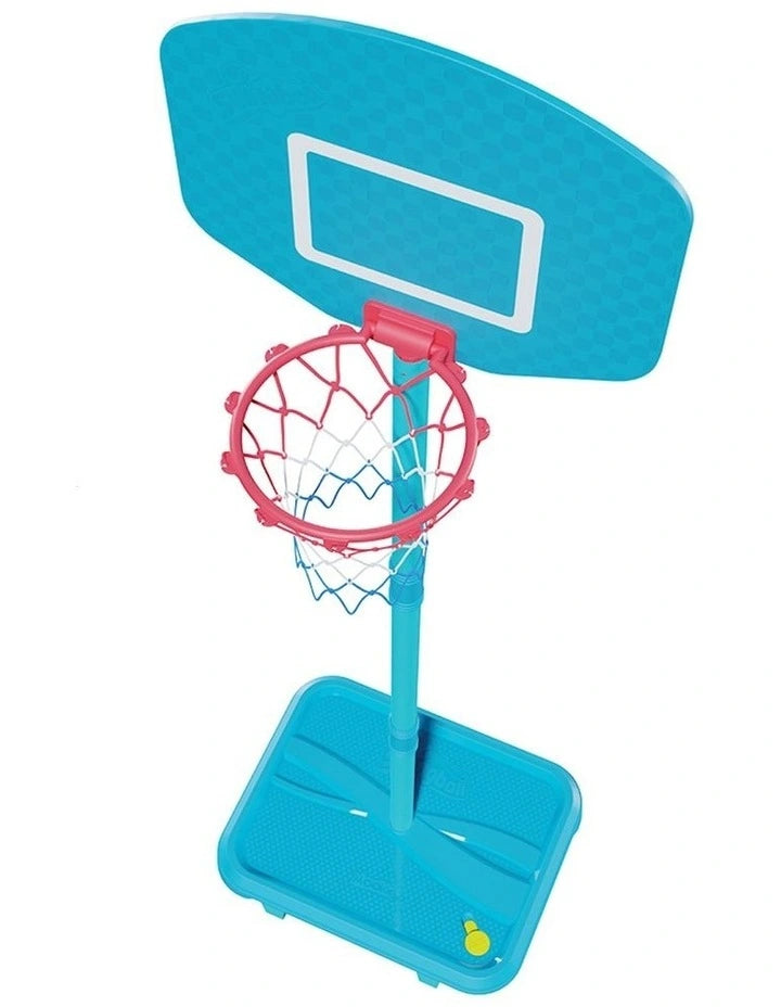 Swingball - First Basketball