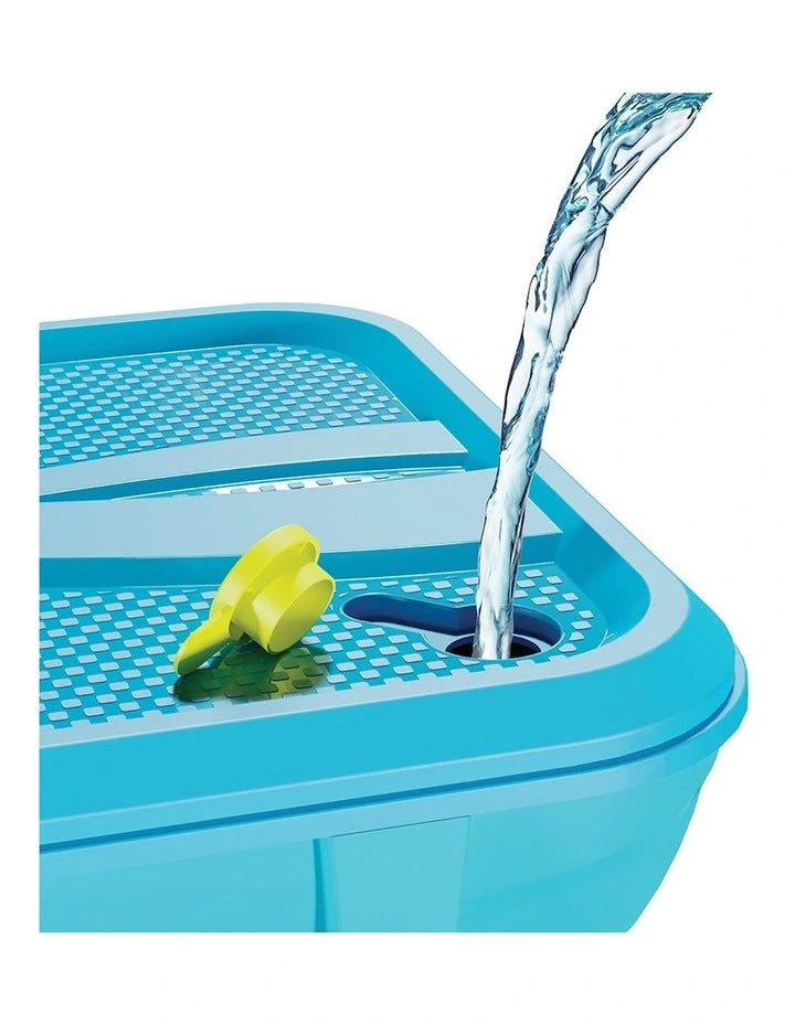 Swingball - First Basketball