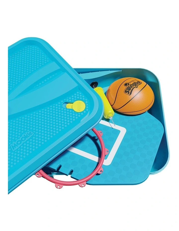 Swingball - First Basketball