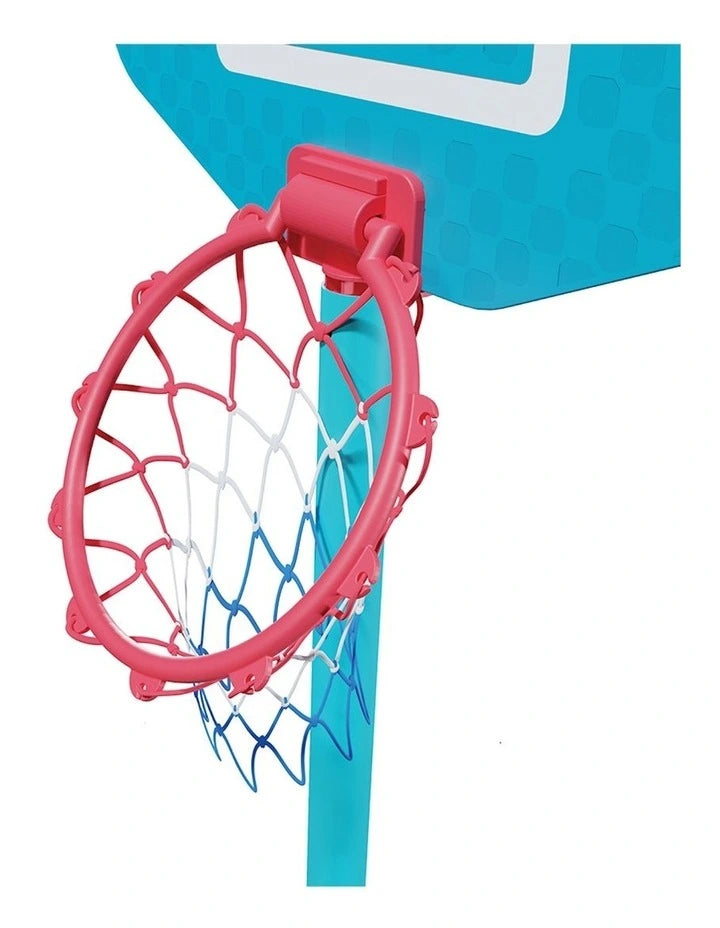 Swingball - First Basketball
