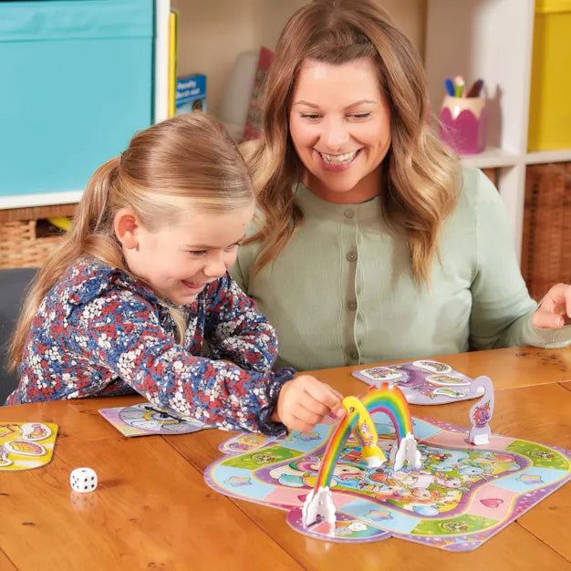 Orchard Toys Unicorn Fun Game