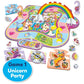 Orchard Toys Unicorn Fun Game