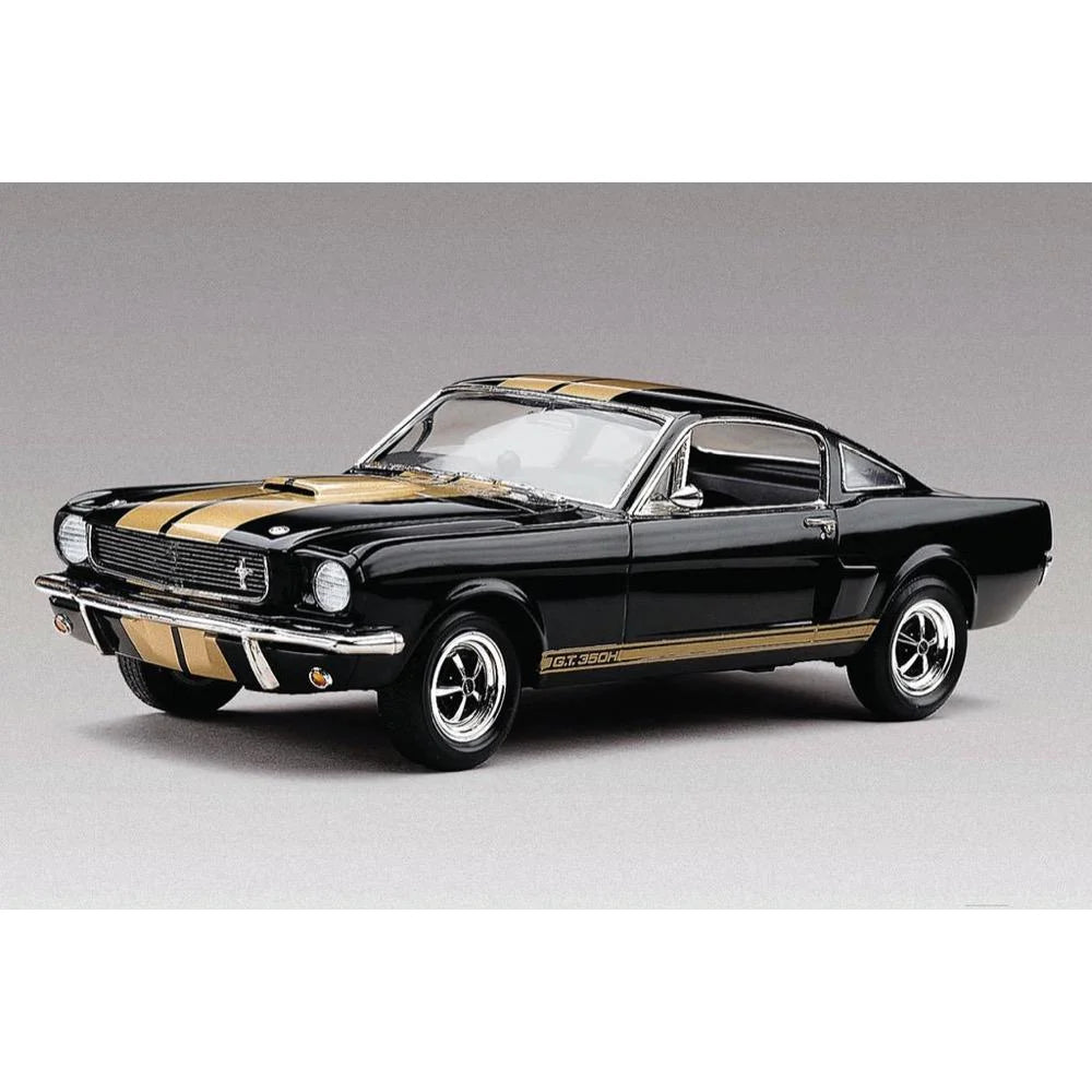 Revell Shelby Mustang GT350H 1:24 - 12482