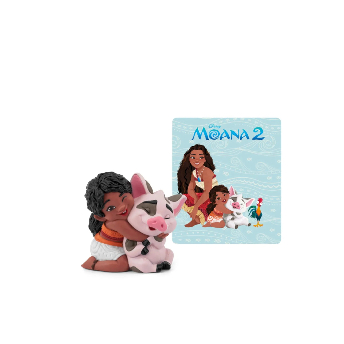 Tonie Audio Character | Disney - Moana 2 - Call of the Wayfinder