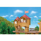 Sylvanian Families - Adventure Tree House