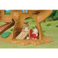 Sylvanian Families - Adventure Tree House