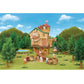 Sylvanian Families - Adventure Tree House