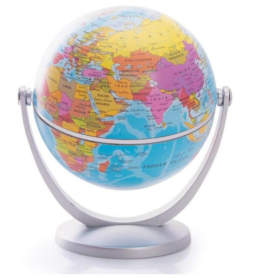 Discovery Zone - 360 Degree Terrestrial Globe