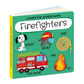 Sassi 3D Puzzle and Book Set - Learn Shapes with Firefighters