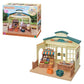 Sylvanian Families - Grocery Market