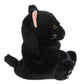 Palm Pals - Twilight Black Cat
